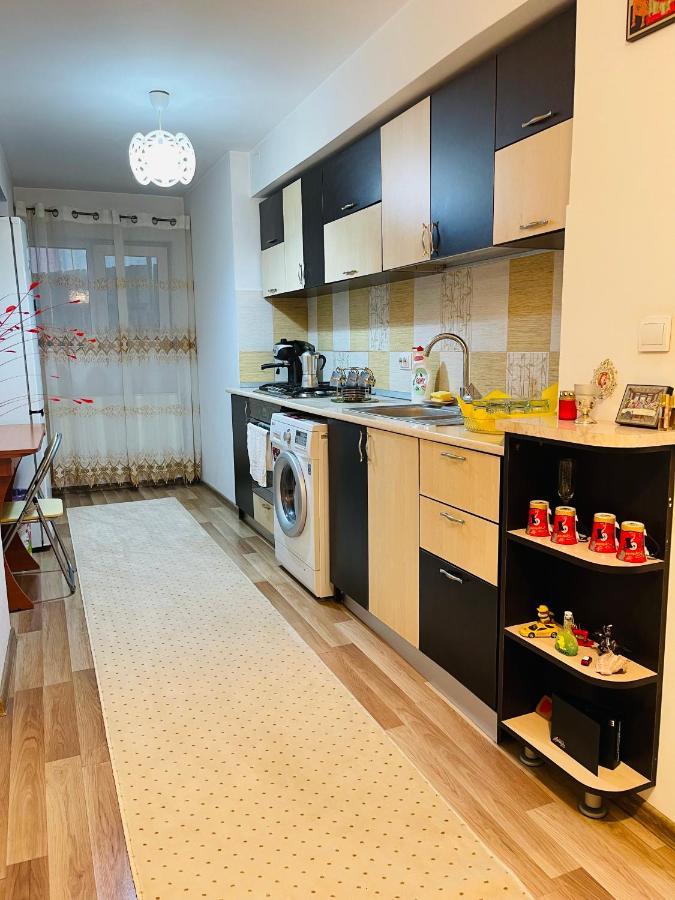 Апартаменты Casa Iris Яссы Экстерьер фото